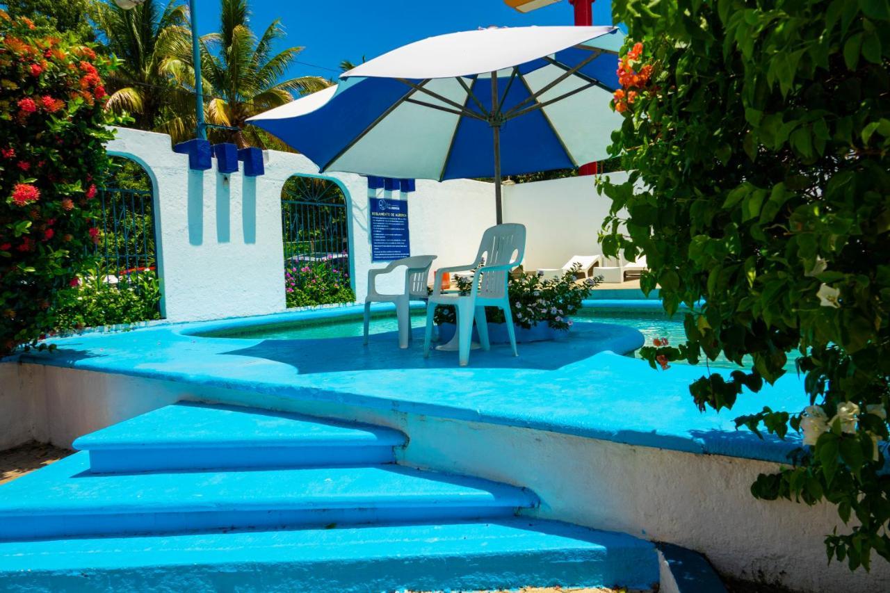 Suites La Audiencia Manzanillo Esterno foto