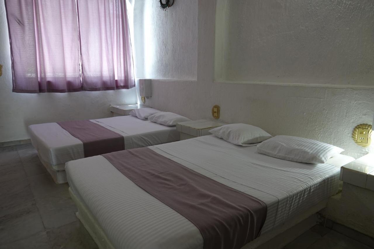 Suites La Audiencia Manzanillo Esterno foto