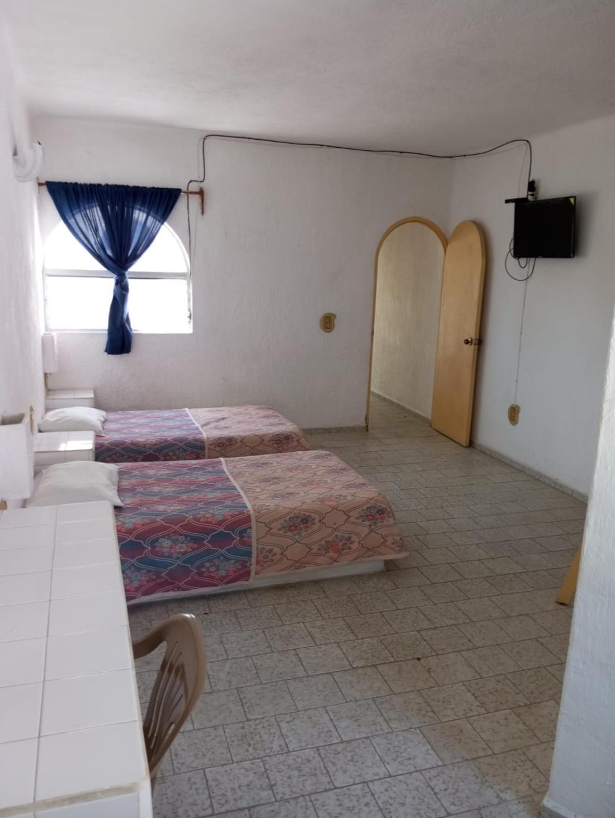 Suites La Audiencia Manzanillo Esterno foto